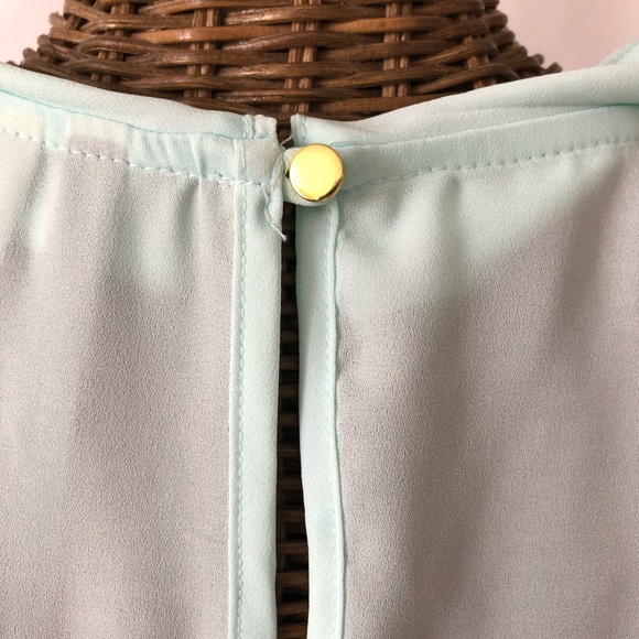 Lauren Conrad Shell - Picture 4 of 7